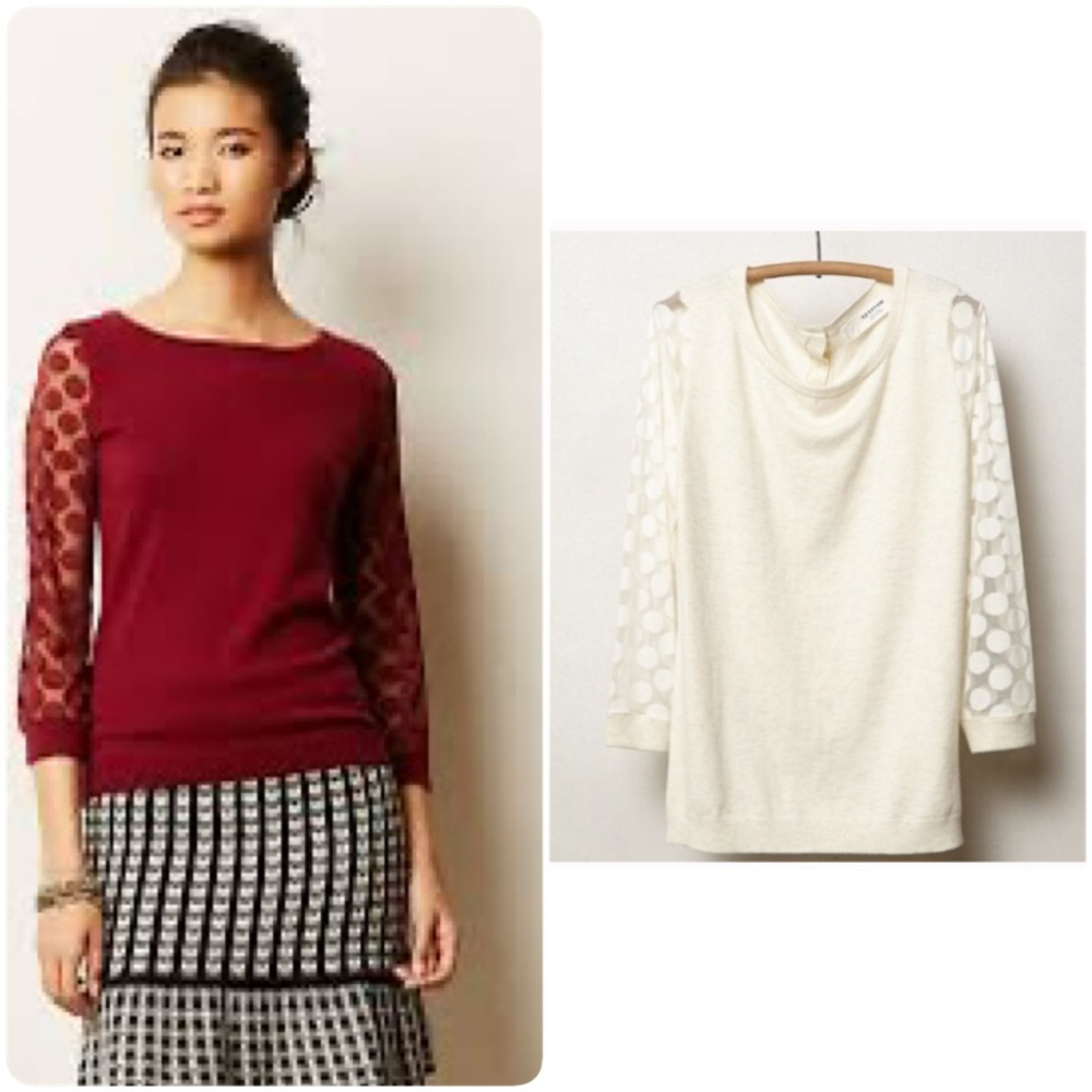 Sweater Top